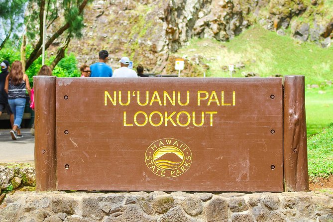 Sights & Bites Ultimate Oahu Circle Island Foodie Tour - What this Oahu food and sightseeing loop is really like