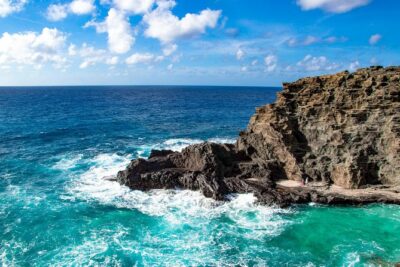 Sights & Bites Ultimate Oahu Circle Island Foodie Tour
