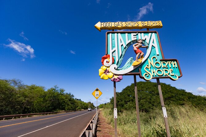 Sights & Bites Ultimate Oahu Circle Island Foodie Tour - Makapu‘u Point and the windward coast