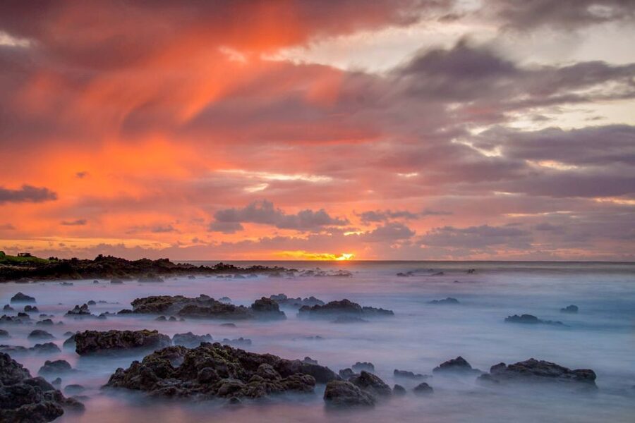 Small Group 3 Hour Honolulu Sunrise Tour with Malasadas - Who should book this three-hour morning?