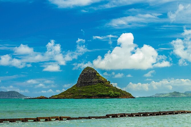 Small Group North Shore Circle Island Tour Oahu - From movie beaches to North Shore surf