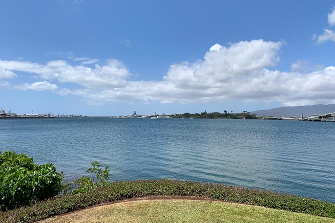 Small Group-Oahu Tour, Dole Plantation, Northshore, Sunset Beach - Key points to know before booking