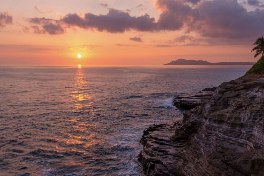 Small Group Tour of Honolulu Scenic Vistas with Sunset - Why this tour works for a short Oahu stay
