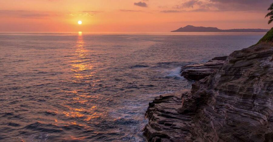 Small Group Tour of Honolulu Scenic Vistas with Sunset - Makapuʻu Lookout and the Ko’olau Mountains