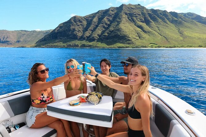 Swim With Dolphins & Turtles in West Oahu (Semi-Private Tours) - Guides who make families feel at ease