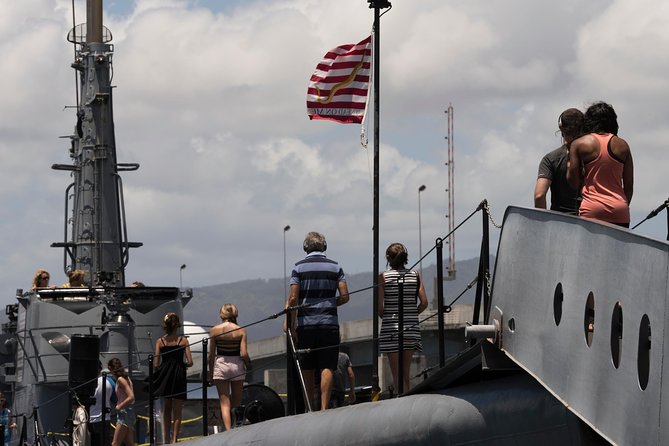 The Best of Pearl Harbor Full Day Tour - Why this 10-hour Pearl Harbor day works