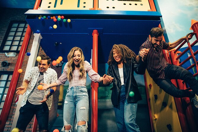 The Escape Game Honolulu: 60-Minute Adventures at Ala Moana - What the 75-minute visit actually includes