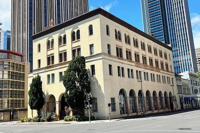 Through A Glass Darkly The Strange and Tragic History Of Honolulu - Kawaiaha‘o Church and the force of missionary change