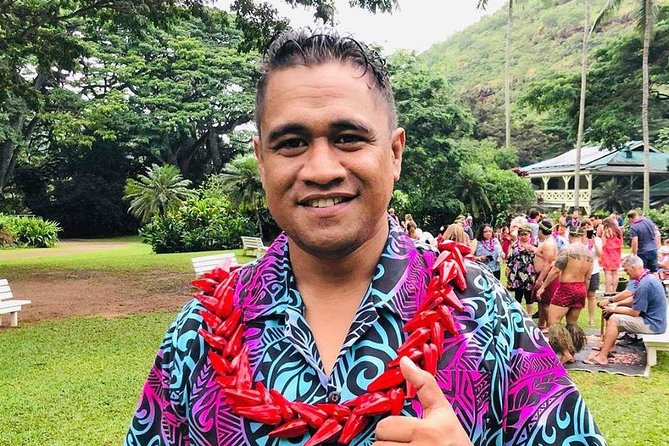 Toa Luau at Waimea Valley, Oahu - Key Things to Know Before You Book