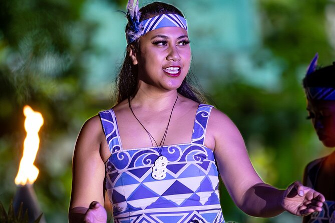 Toa Luau at Waimea Valley, Oahu - Should You Book Toa Luau?