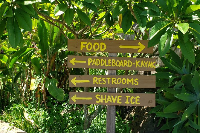 Tour of North Shore & Waimea Waterfall - Nu’uanu Pali closes the circle