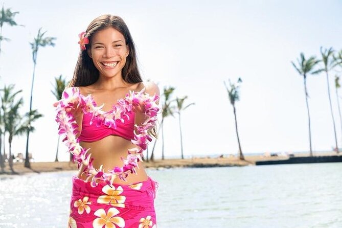 Traditional Airport Lei Greeting on Honolulu Oahu - What kind of lei will you receive?