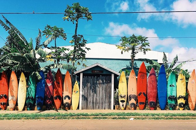 Transportation to North Shore - Key points to know before booking