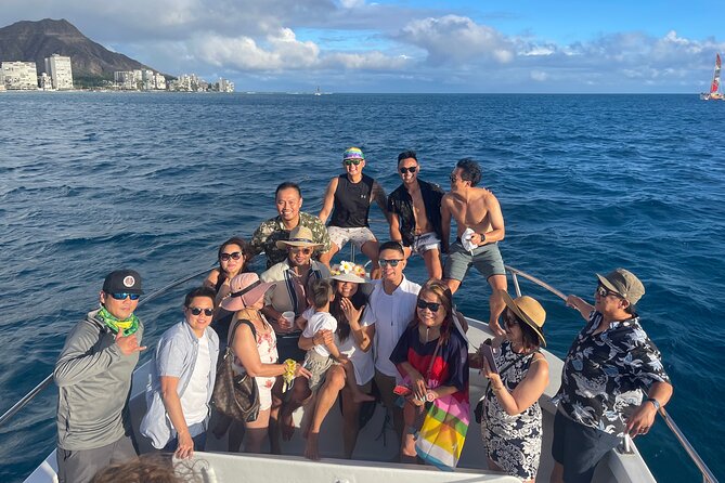 Turtle Canyon Snorkel Adventure in Waikiki, Oahu - What You See Beneath the Surface