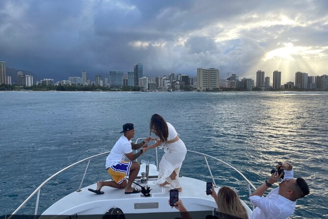 Turtle Canyon Snorkel Adventure in Waikiki, Oahu - The Crew Makes the Difference