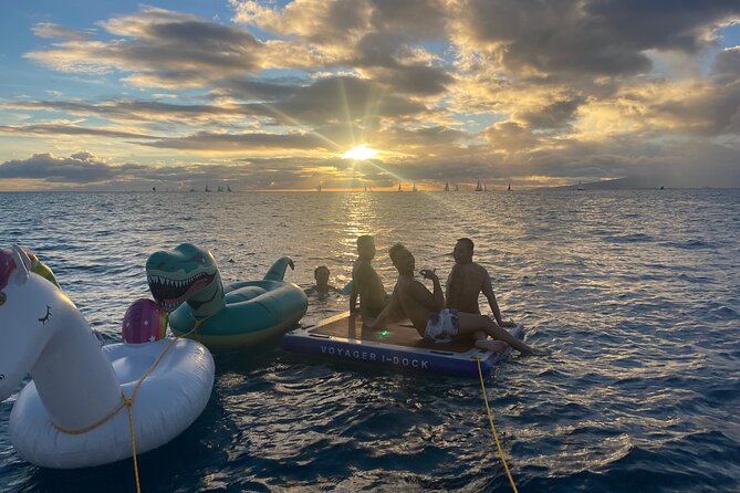 Turtle Canyon Snorkel Adventure in Waikiki, Oahu - Practical Advice Before You Go