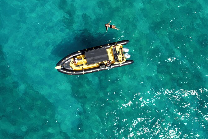 Turtle Canyon Snorkel Adventure - Small Group 6 Passengers - Why the six-person limit changes the outing