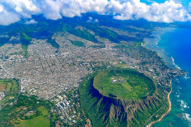 Ultimate Grand Oahu Circle Island Tour with Snorkeling and More - Diamond Head, Kahala, and the southeastern coast