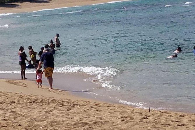 Ultimate Grand Oahu Circle Island Tour with Snorkeling and More - Lunch, snacks, and the real price