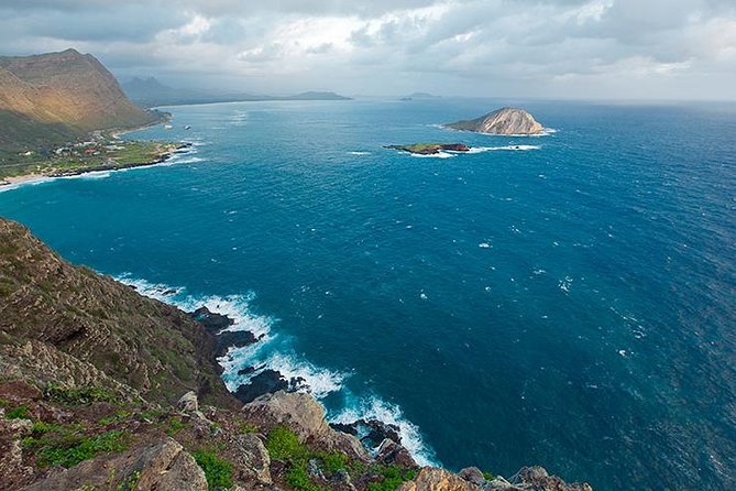 Ultimate Pearl Harbor Circle Island - Haleiwa, Kawela Bay, and the North Shore