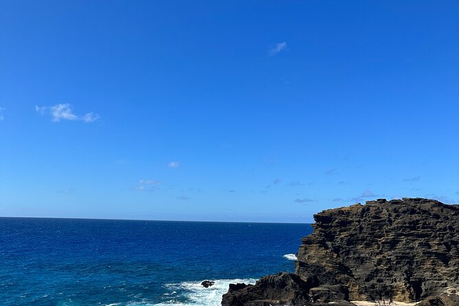 Unforgettable Day on Oahu | Small Group Circle Island Tour - What this Oahu tour is really designed to do