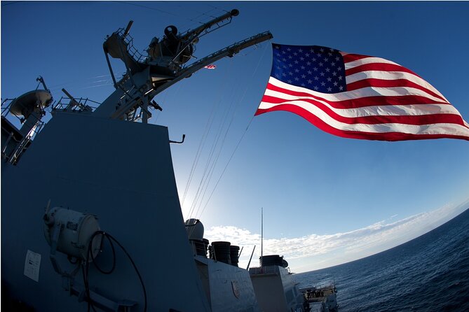 VIP tour to Pearl Harbor Arizona Memorial - Key points to know before booking