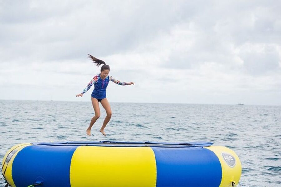 Waikiki: 5-in-1 Turtle Snorkeling Trip with Shuttle Option - Snorkeling with Hawaii’s marine life