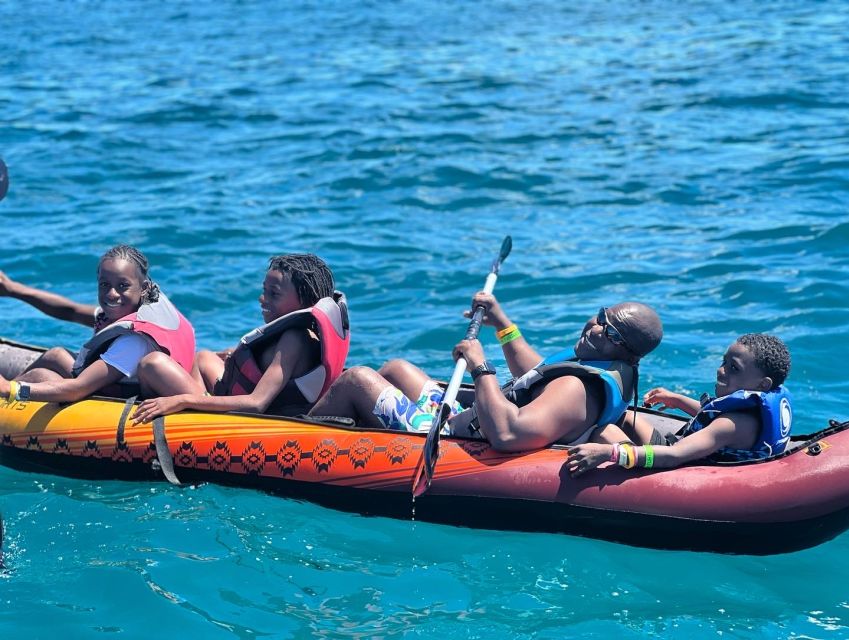 Waikiki: 5-in-1 Turtle Snorkeling Trip with Shuttle Option - How the price of $115 measures up
