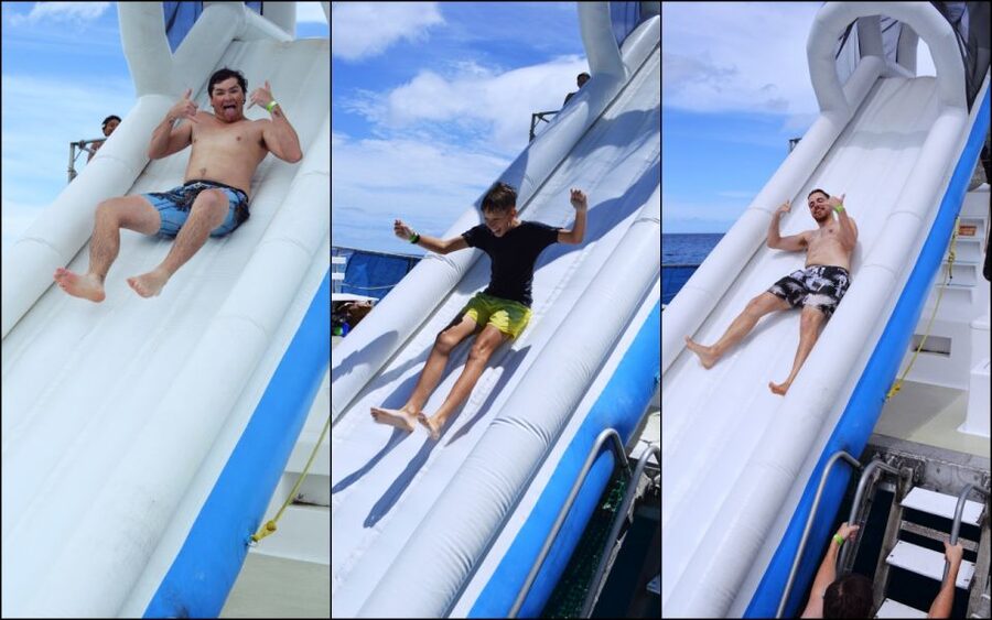 Waikiki: 5-in-1 Turtle Snorkeling Trip with Shuttle Option - Shuttle, parking, and the meeting point