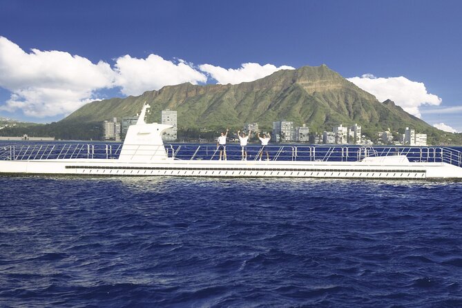 Waikiki: Atlantis Submarine Adventure - Is $167.81 a fair price?