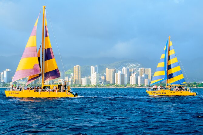 Waikiki Beach Sunset Sail - Practical Tips for a Better Sail