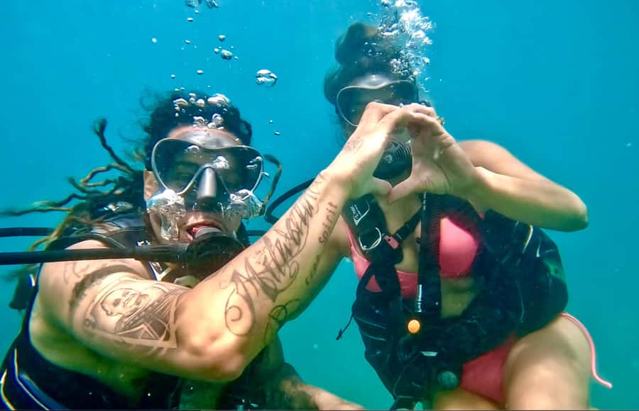 Waikiki: Honolulu Beginner Scuba Diving with Videos - Key things to know before your Magic Island Lagoon session