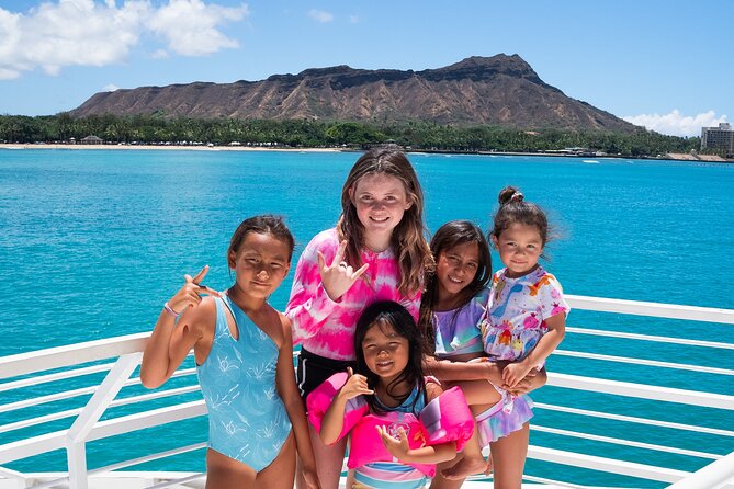 Waikiki, Oahu 2-Hour Whale Watching: Guaranteed Sightings - Why humpback season matters in Hawaii