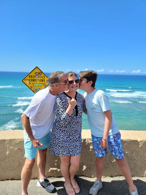 Waikiki: Oahu In a Day Circle Island Tour - Key points at a glance