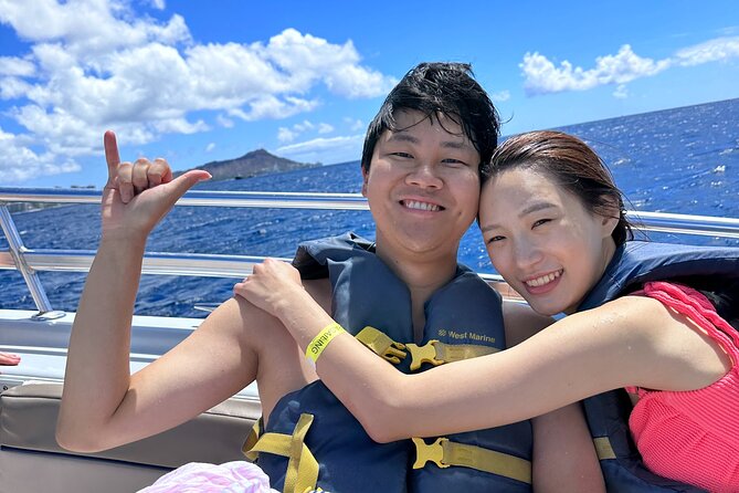 Waikiki: Parasailing in Hawaii - How to prepare for a smoother flight