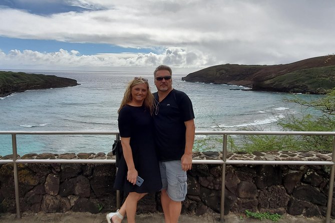 Waikiki: Personal and Custom Tour - 99.9% Customizable - Snacks and shopping along the Windward Coast