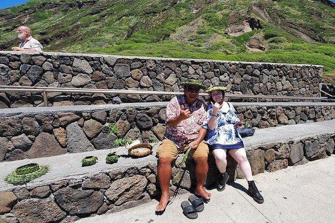 Waikiki: Personal and Custom Tour - 99.9% Customizable - Giovanni’s makes lunch part of the sightseeing