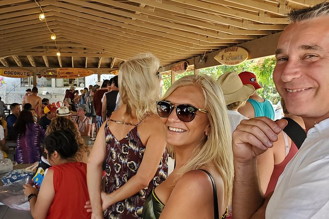 Waikiki: Personal and Custom Tour - 99.9% Customizable - Waimea Valley is the day’s most weather-sensitive stop