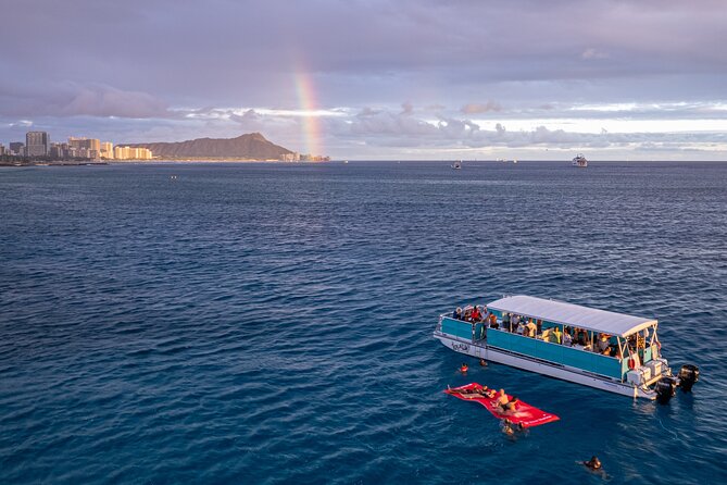 Waikiki Snorkel Tour - Gear, Swimming Ability, and Family Fit