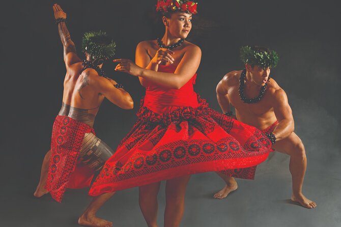 Waikiki Starlight Luau on The Great Lawn-Hilton Hawaiian Village - Is $119 a Fair Price?