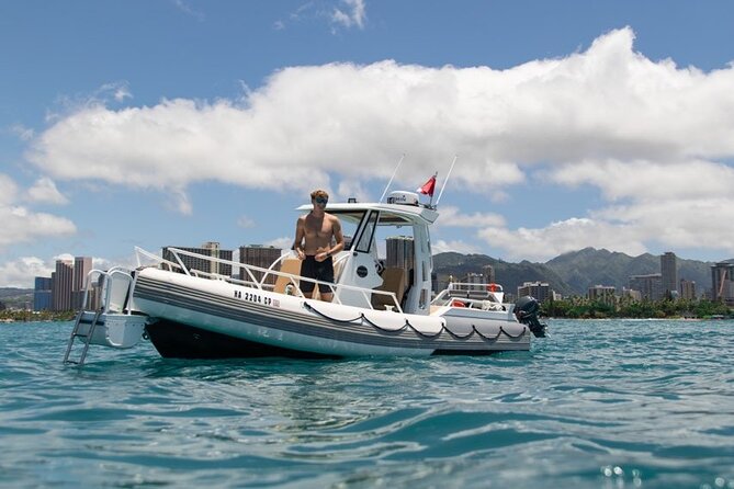 Waikiki Turtle Canyon Snorkel: Turtles Guaranteed - Who should book this Waikiki snorkel?