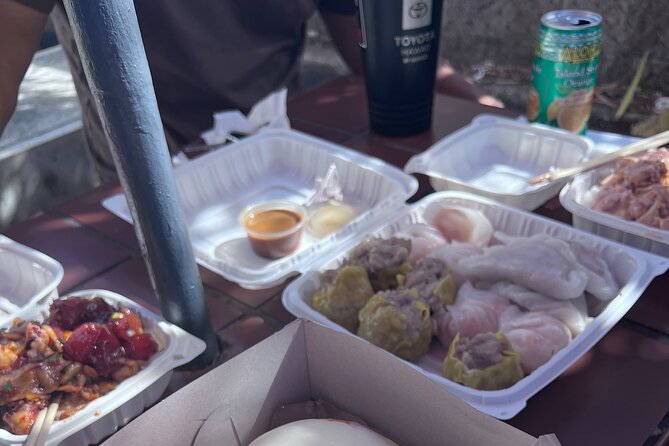 We Go Eat: Secret Aloha Bites Tour - Key points to know before booking