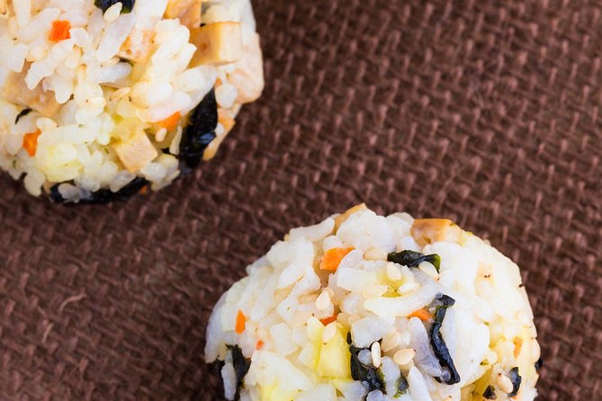 We Go Eat: Secret Aloha Bites Tour - History and culture told over a meal