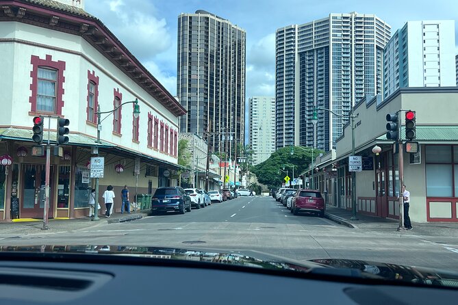 We Go Eat: Secret Aloha Bites Tour - What the $229.32 price really buys