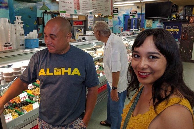 We Go Eat: Secret Aloha Bites Tour - Who will enjoy it most