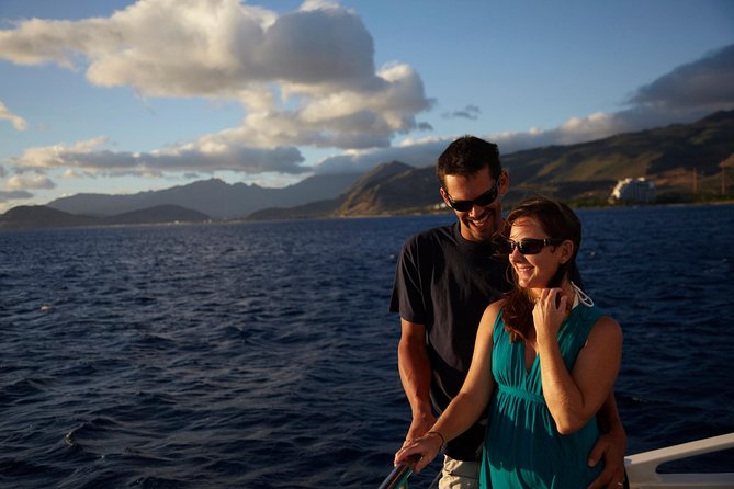 West Oahu Sunset Cocktail Cruise with Appetizers - Why the Waiʻanae coast makes this cruise different