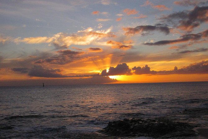 West Oahu Sunset Cocktail Cruise with Appetizers - Is $89 a fair price?