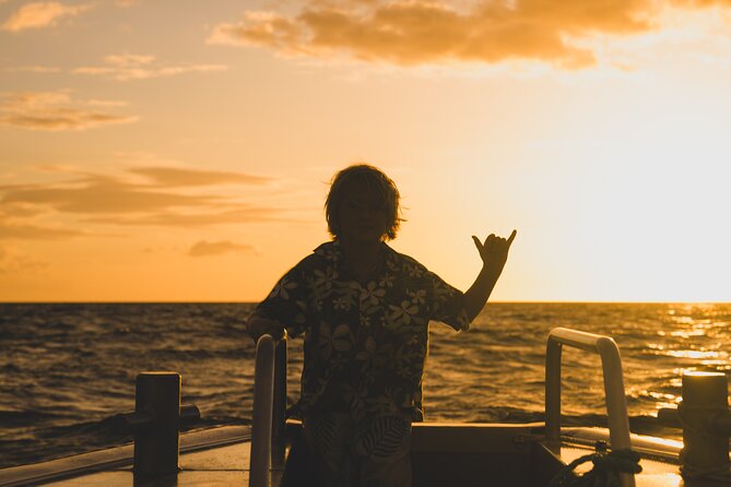 West Oahu Sunset Cocktail Cruise with Appetizers - Who will enjoy this two-hour sailing